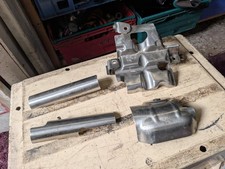 Catalizzatore e paracalore