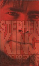 Stephen King  - Cose preziose