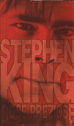 Stephen king cose preziose - -,