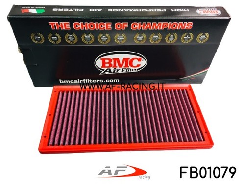 Filtro aria bmc fiat 500 - aria,