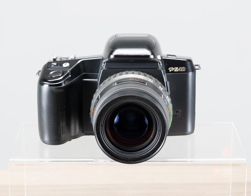 Pentax 105mm 6 smc f - 35-105mm, smc-f