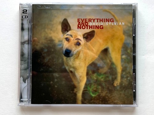 David sylvian everything - david, and