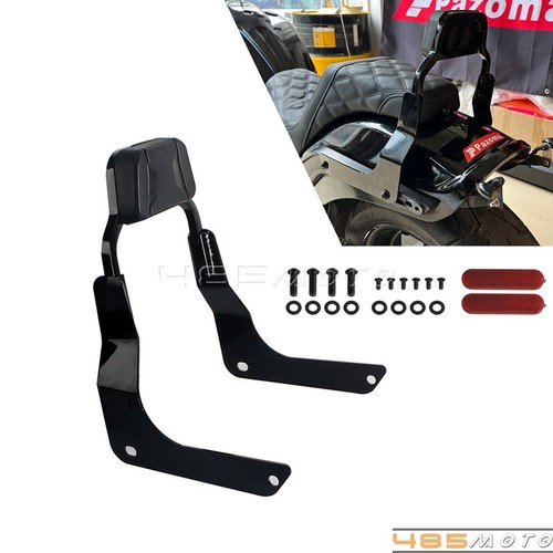 Kit sissy bar schienale - bar,