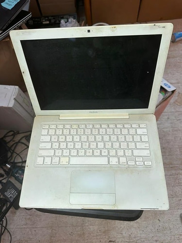 Apple macbook a1181 portatile - a1181,