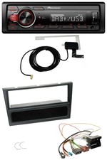 Pioneer 1DIN MP3 DAB USB AUX