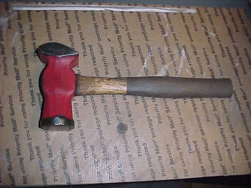 Auto body porter ferguson - porter,
