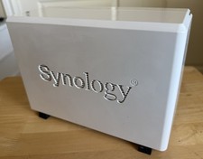 Synology DS215J NAS