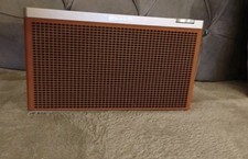 Portatile 40Watt Geneva