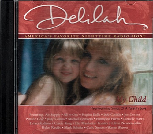 Child heart warming songs - child,