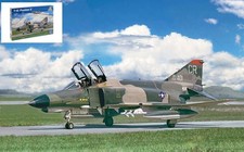 Italeri IT2770 F-4E PHANTOM II