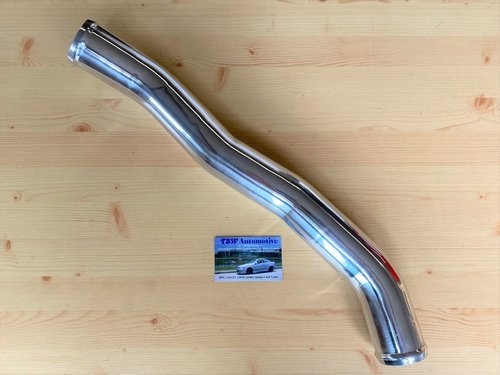 Tubo intercooler per c20let - per,
