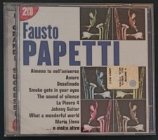 Fausto Papetti I Grandi