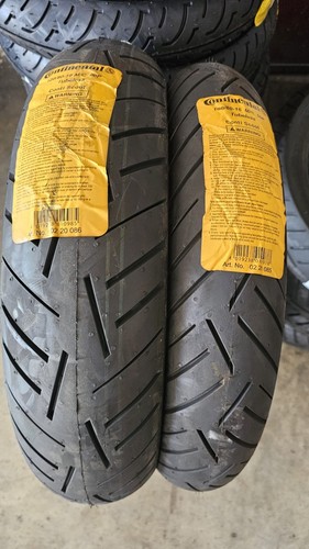 Coppia 100 50p 120 80 - 100/80-16, 120/80-16