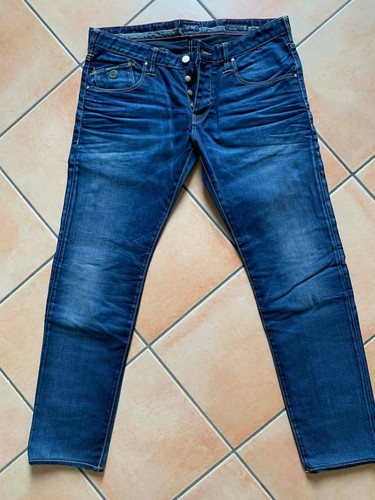 Jeans armani uomo - uomo, 5