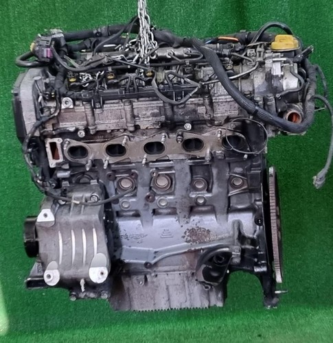 Motore completo per - motore, lancia