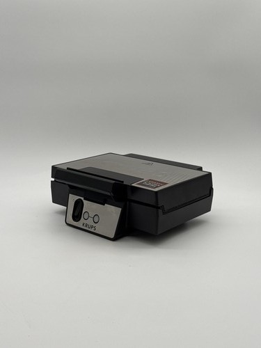 Krups fdk261 iconic - krups, macchina