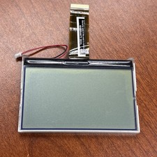 Schermo LCD Spektrum DX9 #
