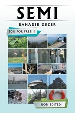 Gezer - Semi - New paperback