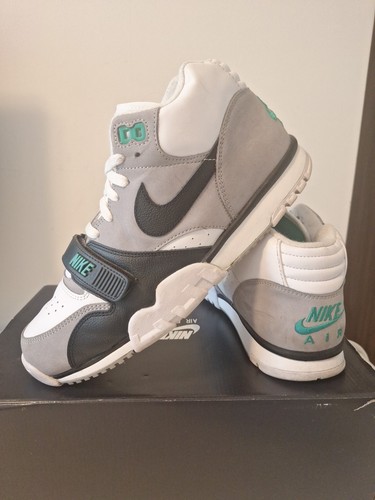 Nike air trainer chlorophyll - air, 1
