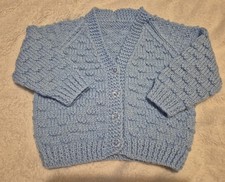 Cardigan bambino nuovo