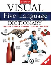 Visual Five-Language