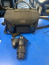 NIKON D3300 KIT 18-55 MM