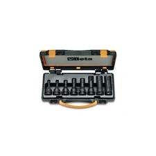 CASSETTA 8 CHIAVI BUSSOLA A