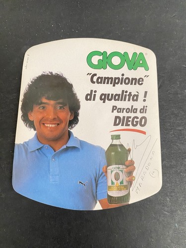 Adesivo pubblicitario olio - adesivo,