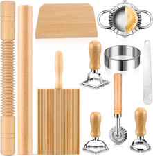Kit 11 Pezzi Strumenti per