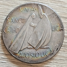 Medaglia Giovanni XXIII