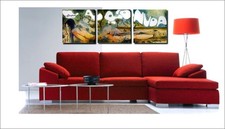 GARYBALDI - Nuda - Stampa su