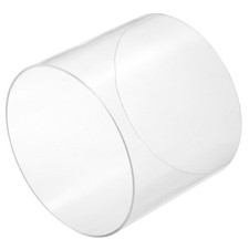 Acrilico Tubo Trasparente