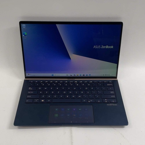 Asus zenbook ux434f - ux434f, 14"