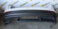 PARAURTI POSTERIORE VOLKSWAGEN