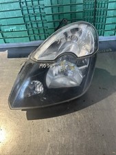 FARO ANTERIORE SINISTRO PER RENAULT Modus 1° Serie 7701058174 (04>06)