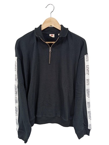 Levi felpa donna - levi’s, da