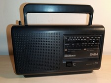 Radio transistor portatile