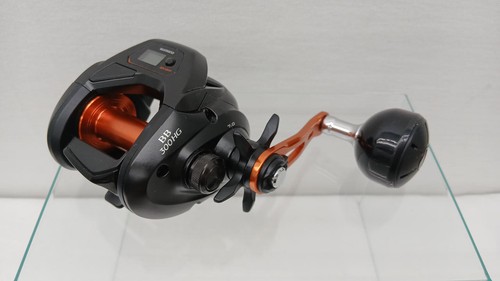 Shimano barchetta 300hg - shimano,