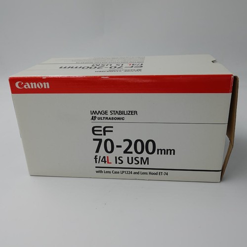 Solo canon 200 f4l is - solo),