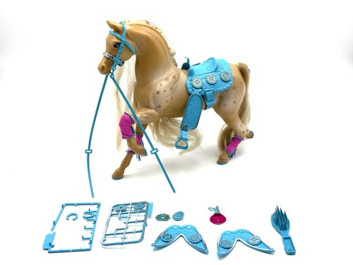 Barbie 1989 vintage - 1989, western