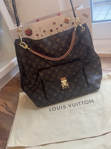 Borsa louis vuitton originale - borsa,
