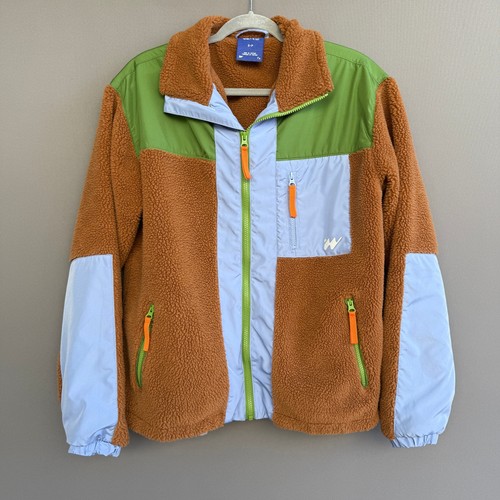Cappotto senza pareti finto