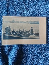 Cartolina Unione Postale Universale Russia