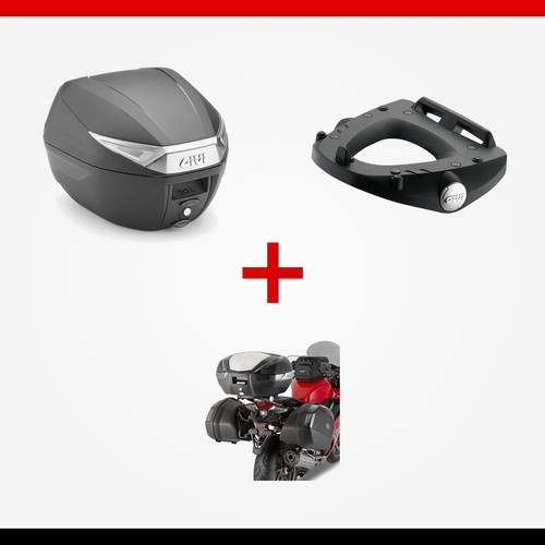 Kit givi c30nt - givi,