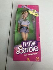 Vintage mattel 1986 funtime - mattel,