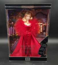 Barbie nuova con - , scatola