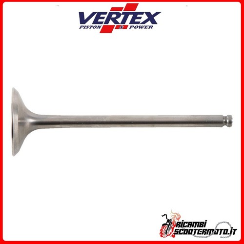 Valvole scarico vertex honda - valvole,