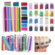 Fascette Elastiche per