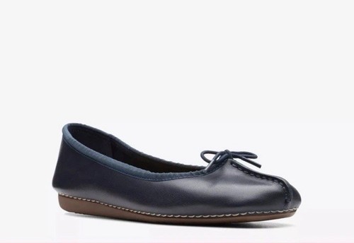 Scarpe ballo clarks - clarks, freckle