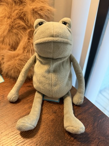 Bnwt jellycat little fergus - jellycat,
